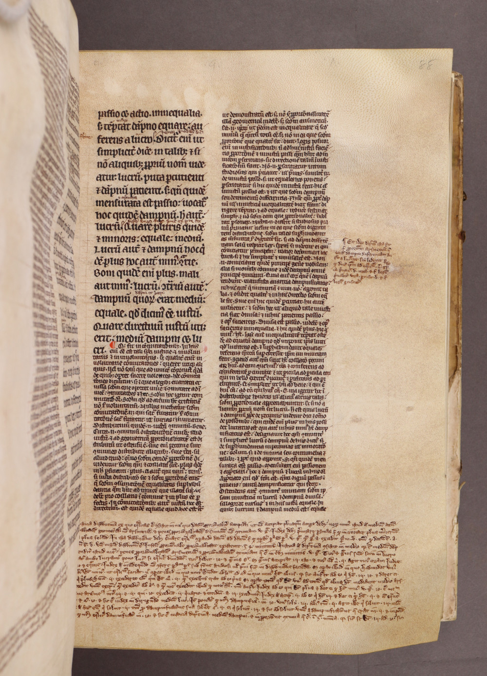 Folio 88 recto